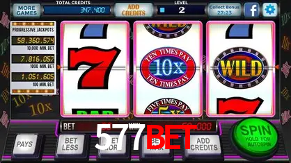 Explorando a Categoria de Eventos em Apostas na 577Bet