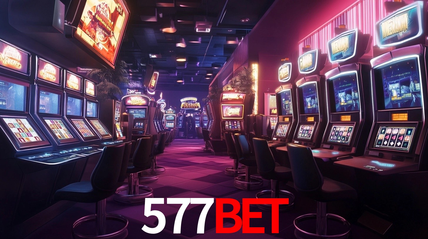 Daily Bonuses 577Bet