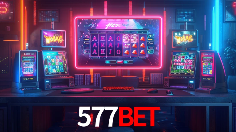 577Bet Vip