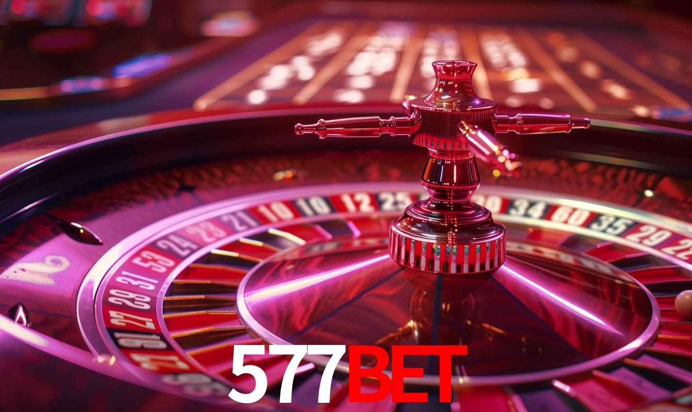 Descubra a Essência do 577Bet: Nossa História e Compromissos