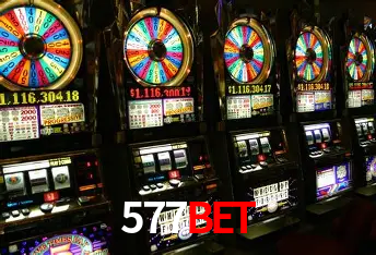 A Emoção da Loteria na 577Bet: Uma Chance de Mudança de Vida