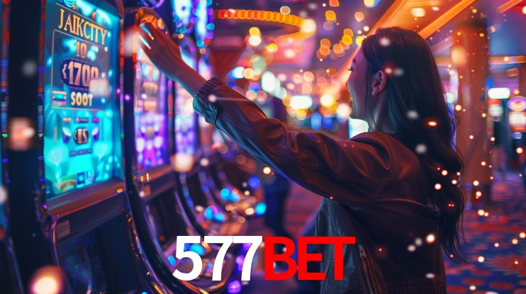 577Bet,577Bet App