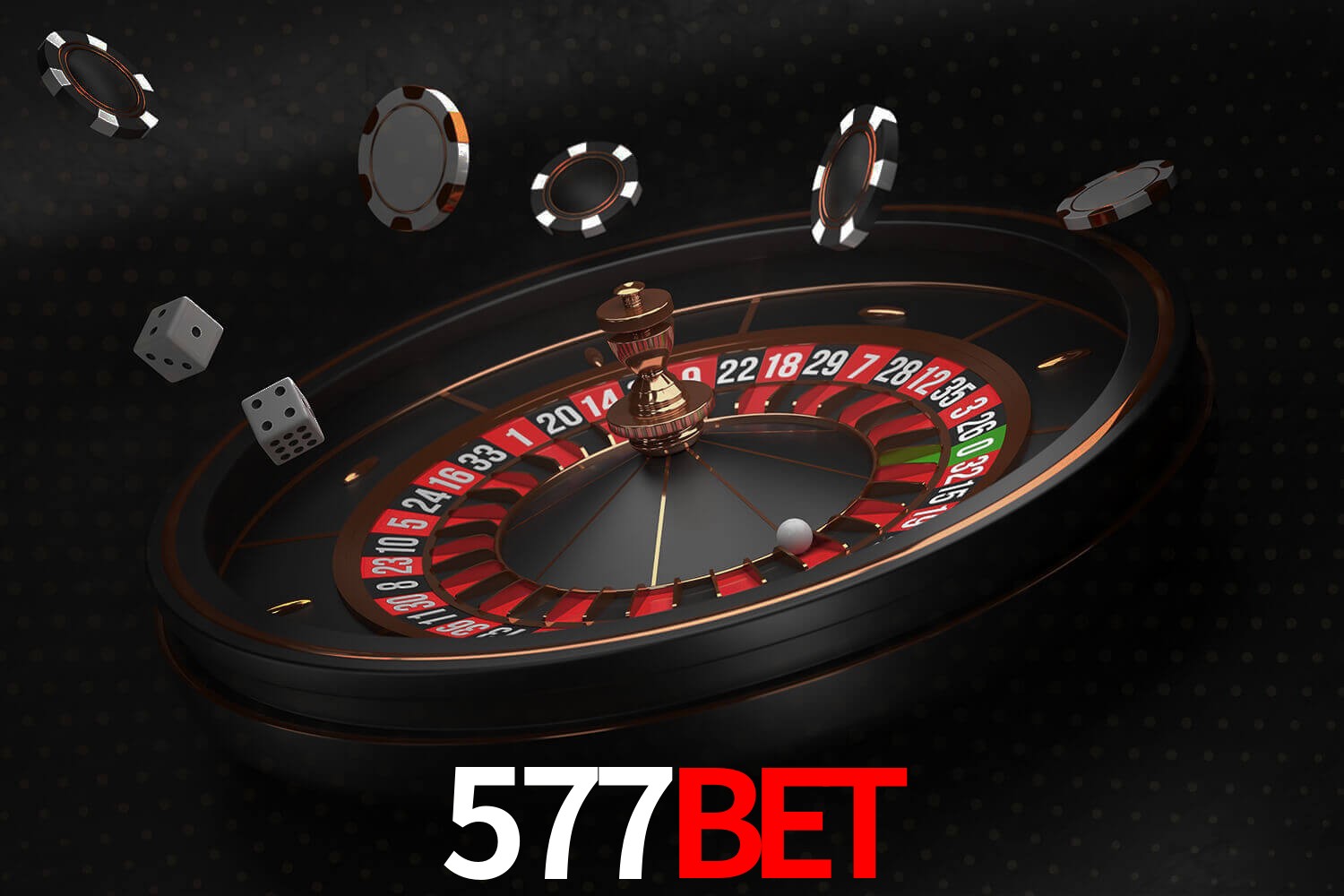 577Bet App