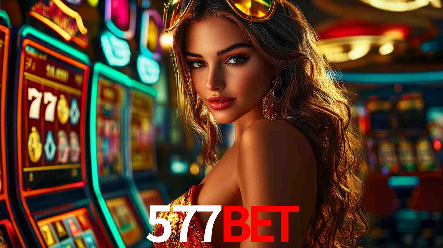 Premium Interface 577Bet
