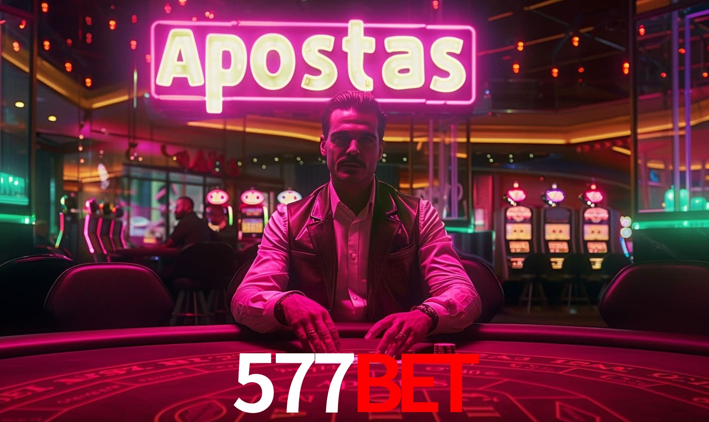 Explorando a Categoria de Eventos em Apostas na 577Bet