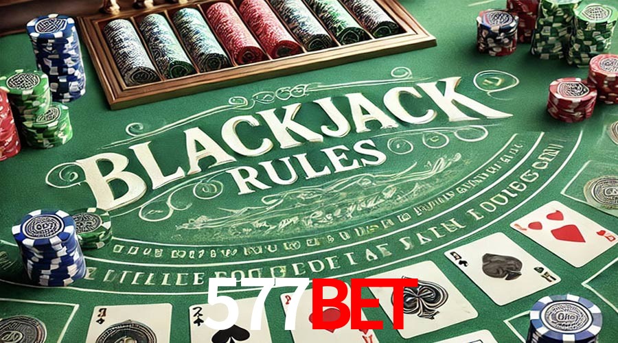 Games Directory 577Bet