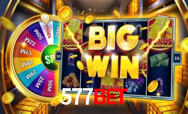 Desvendando o Mundo dos Jogos Virtuais na 577Bet
