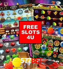 APP oficial da 577Bet para mobile