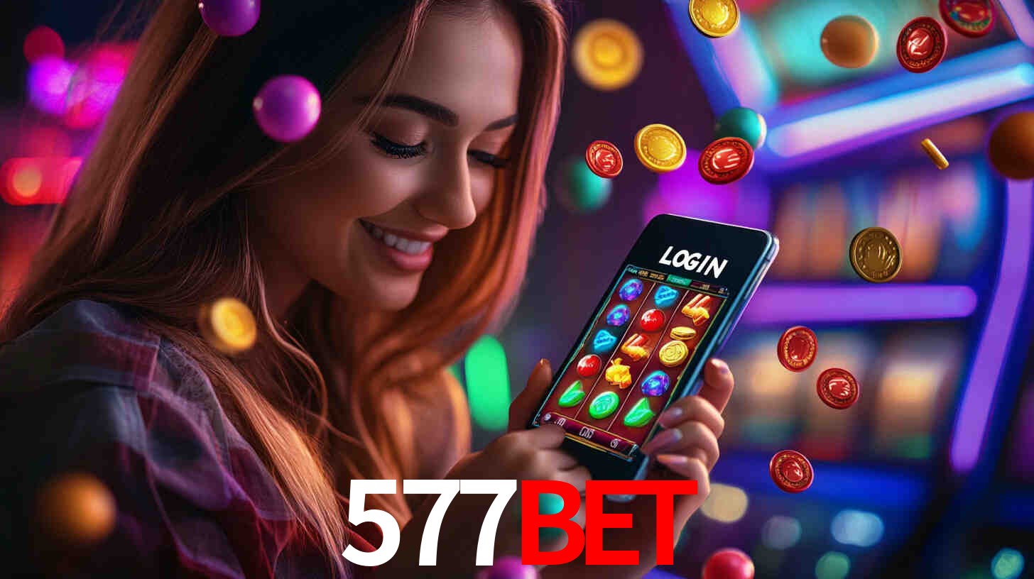 577Bet App