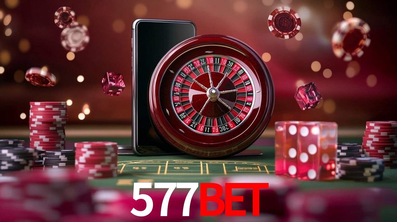 Tennis Betting 577Bet