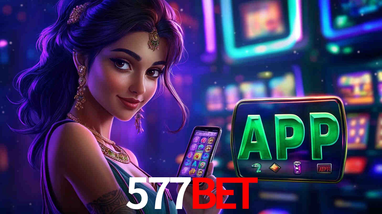577Bet Vip