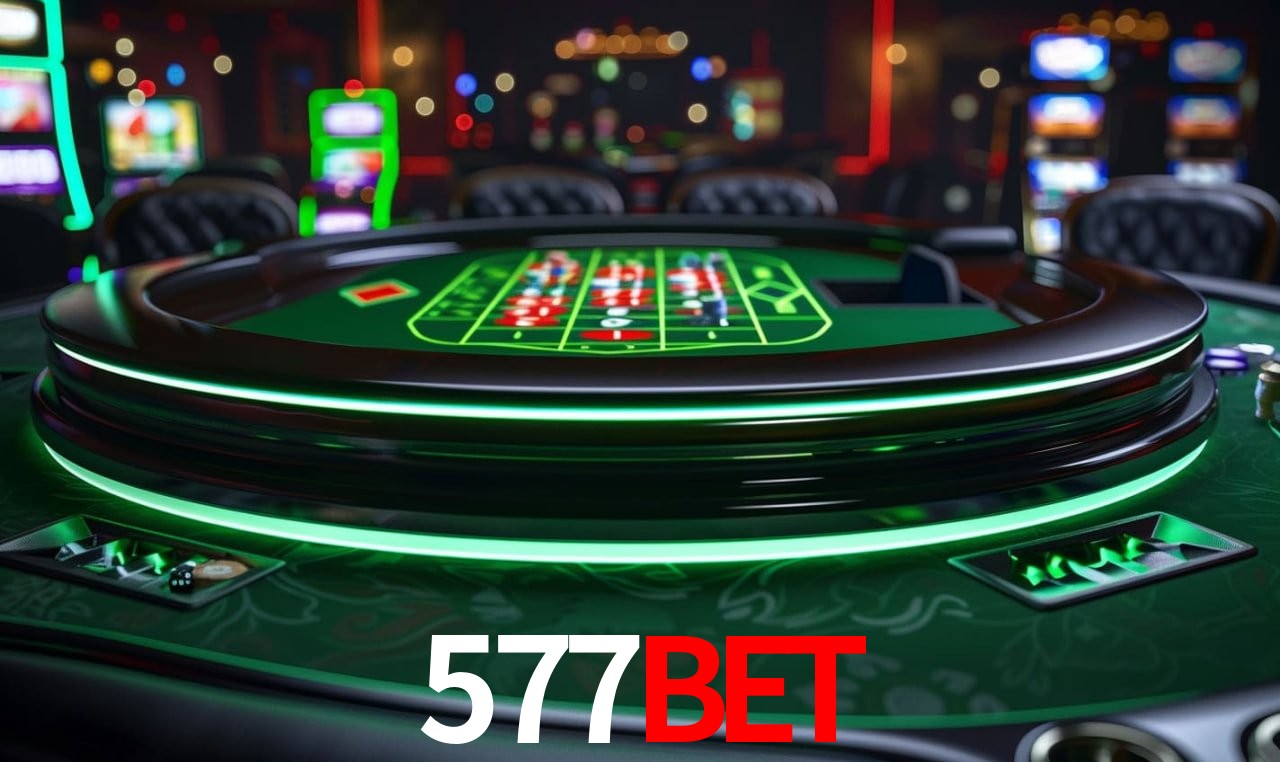 Weekend Specials 577Bet