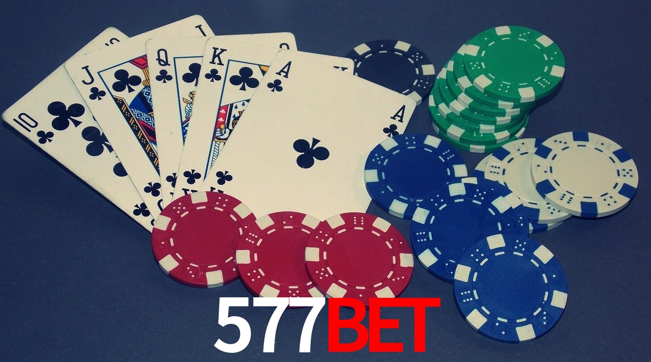 Game Statistics 577Bet