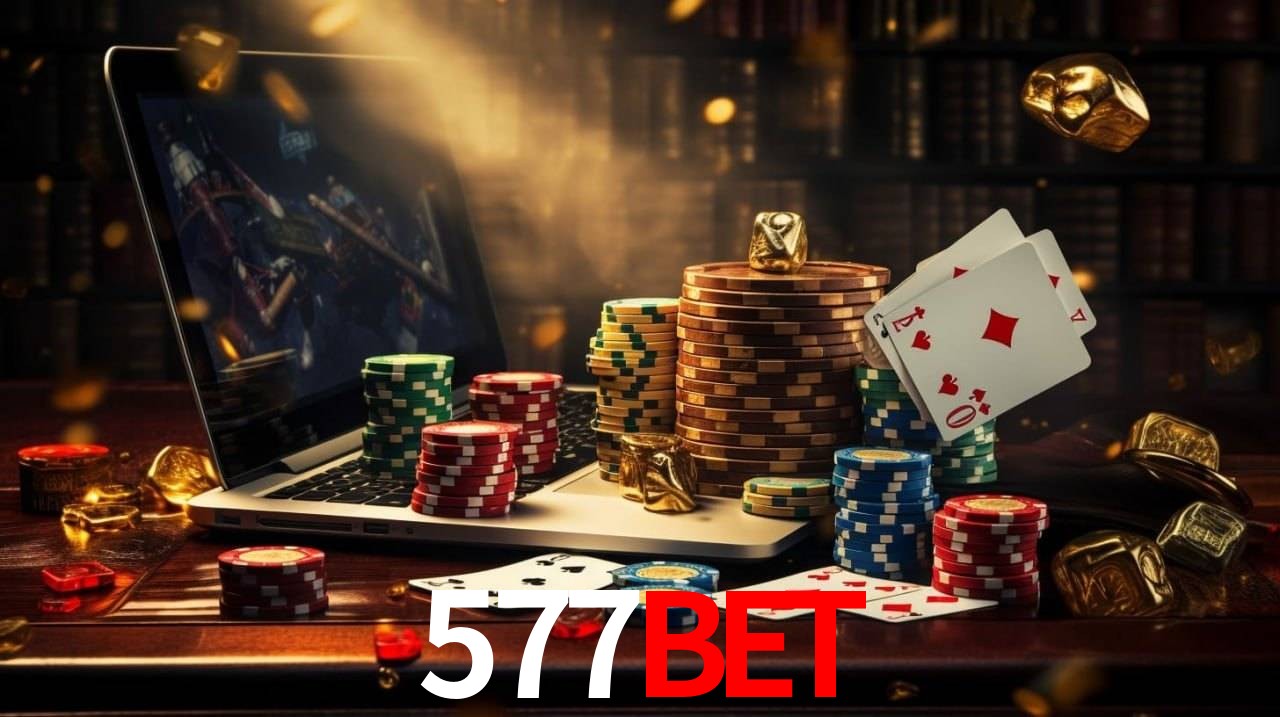 Football Betting 577Bet