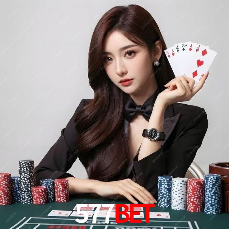 2FA Security 577Bet