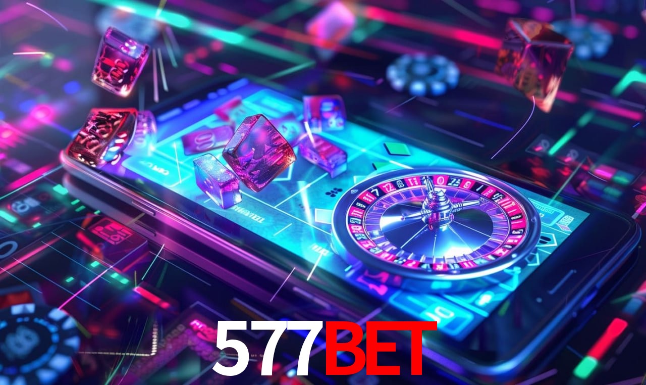 Experiência VIP 577Bet