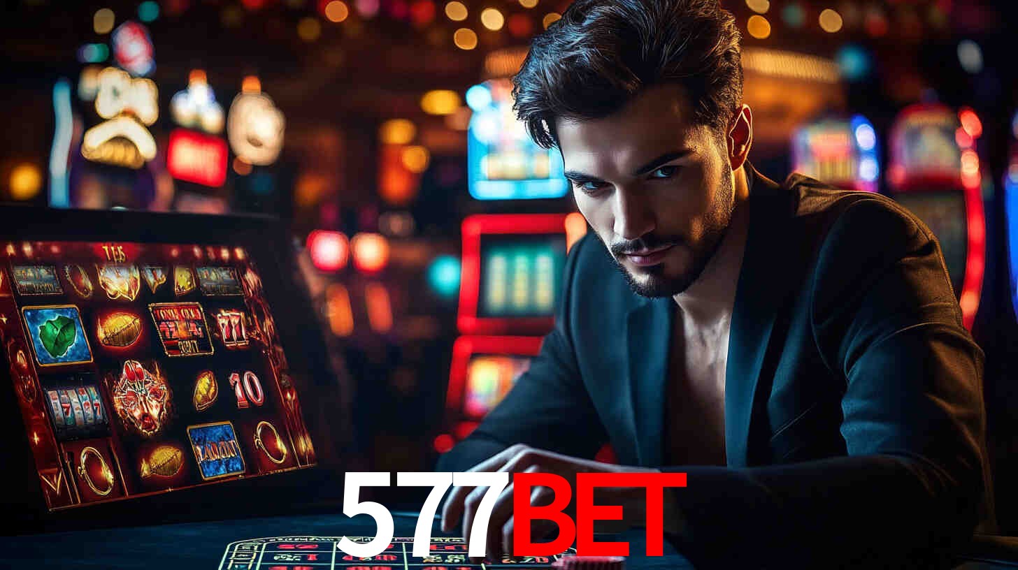 577Bet,577Bet App