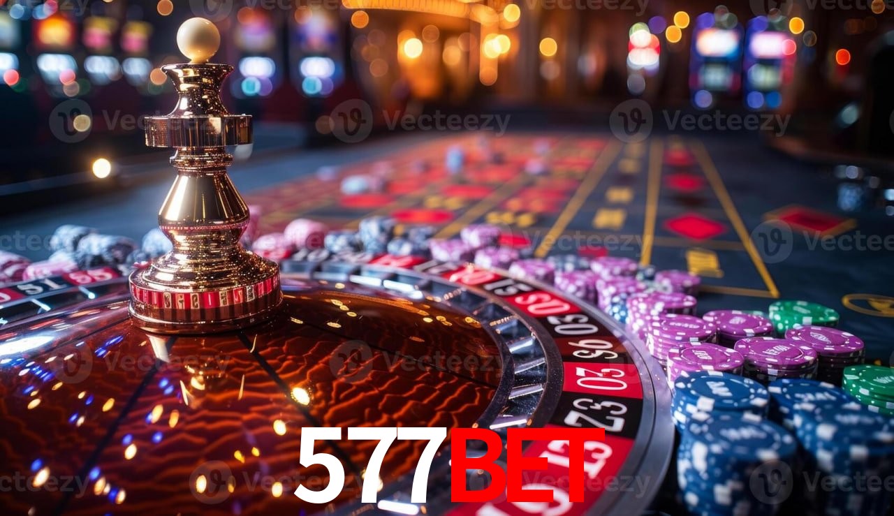 Exclusive Offers 577Bet