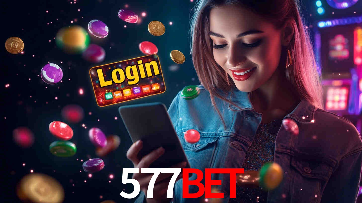 A Popularidade dos Caça-Níqueis no 577Bet