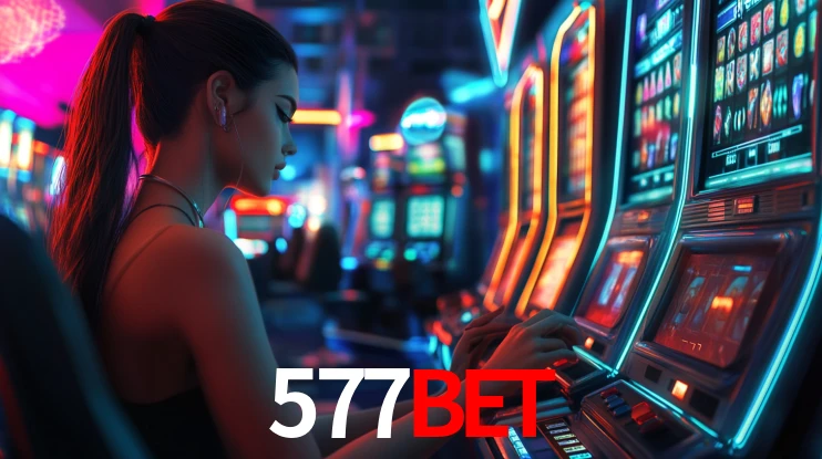 577Bet Vip
