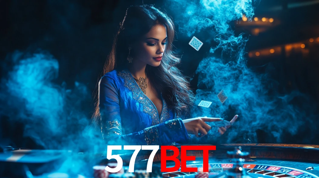 Descubra a Essência do 577Bet: Nossa História e Compromissos