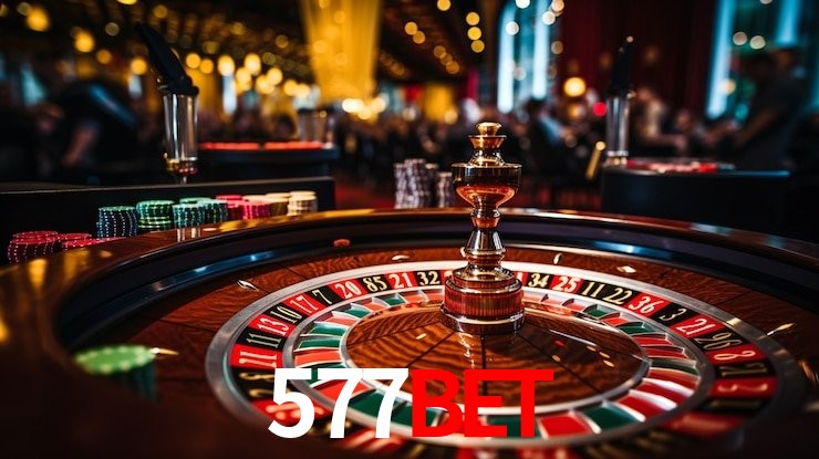 Seasonal Promotions 577Bet