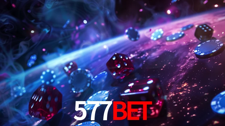 Slot Games 577Bet