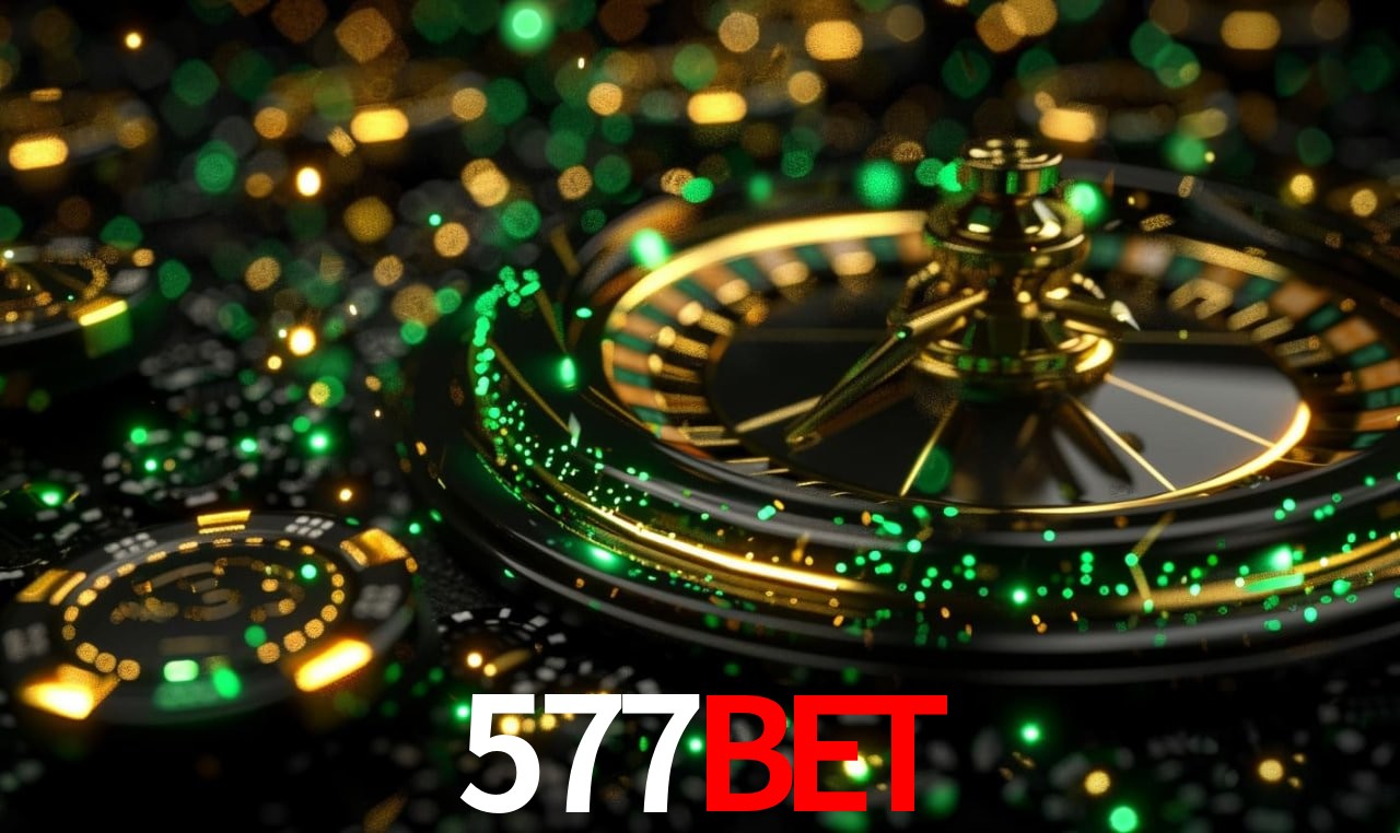Seasonal Promotions 577Bet