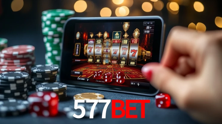 Instant EasyPaisa 577Bet